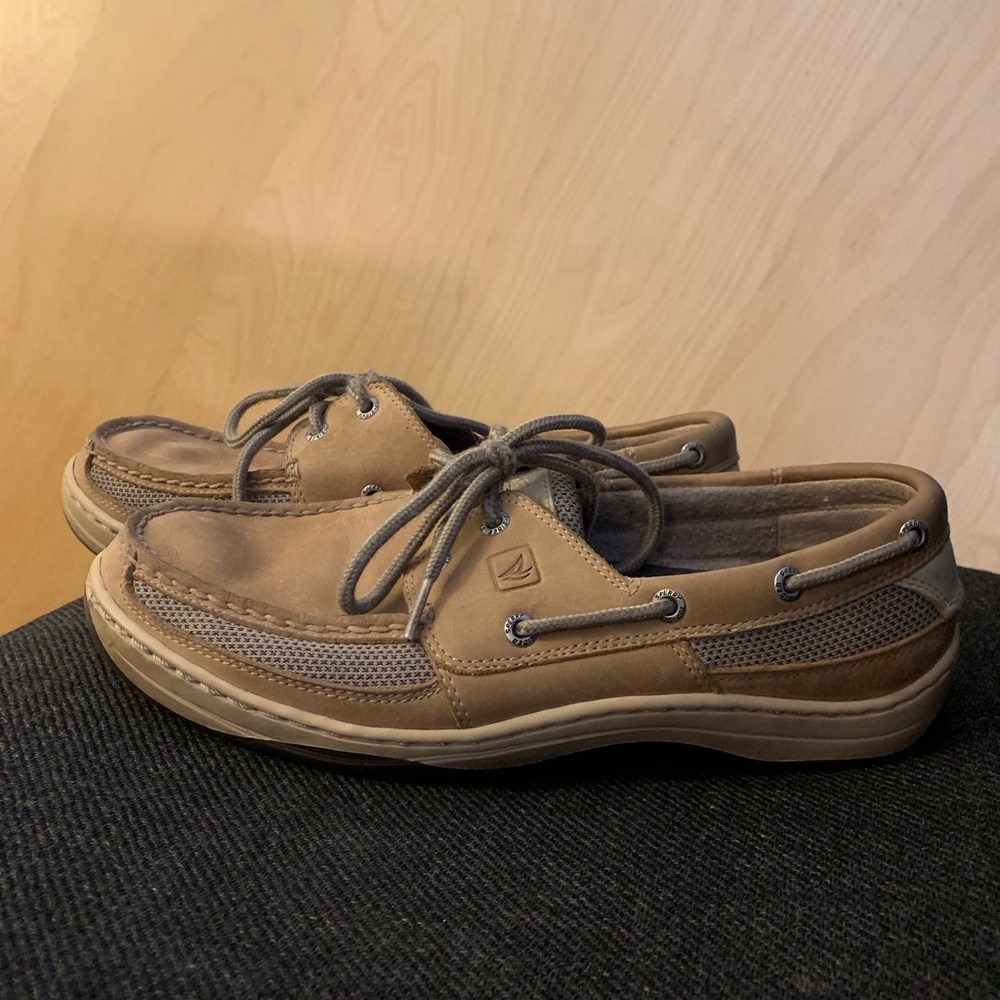 Sperry Topsider Shoes
